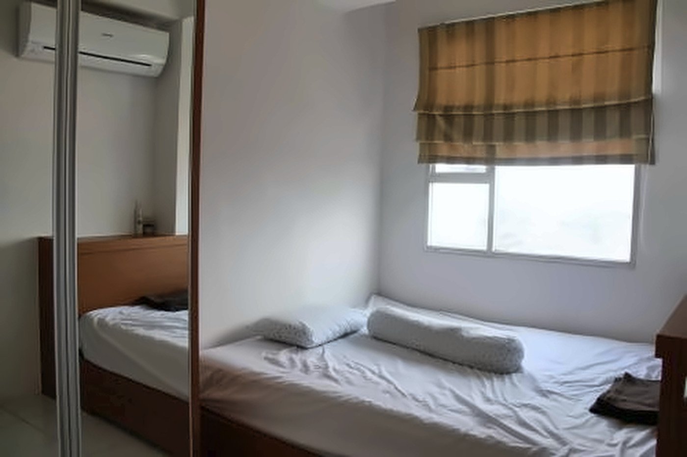 Unit Apartemen 1
