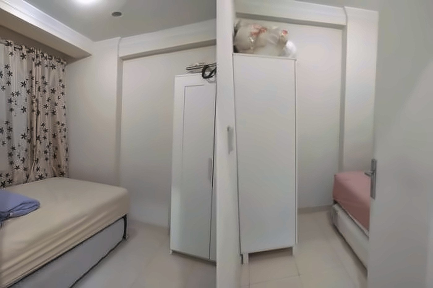 Unit Apartemen 2
