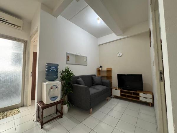 Tower B Double Bedroom 1322